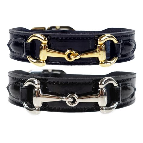 gucci halsband hunde|Designer Dog Harnesses .